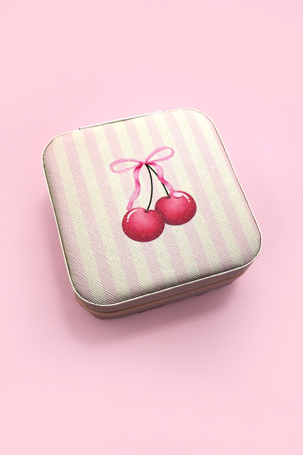 Mini Jewelry Travel Organizers