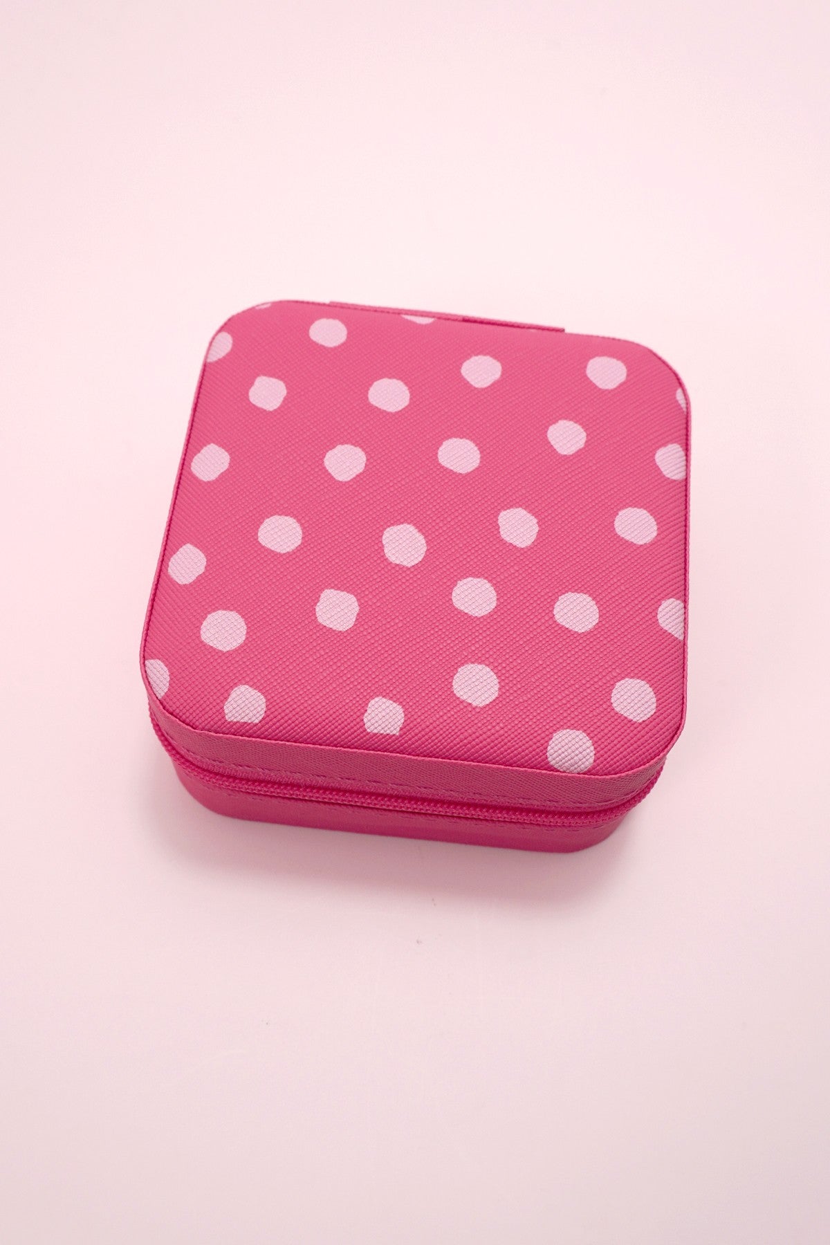 Mini Jewelry Travel Organizers