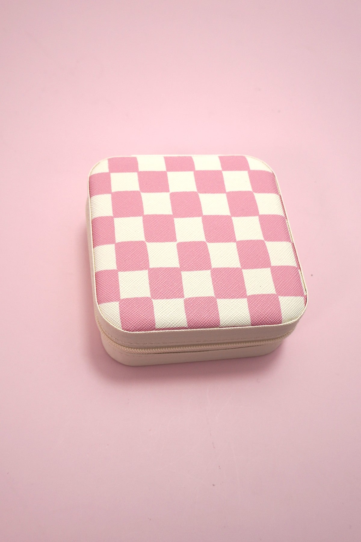 Mini Jewelry Travel Organizers