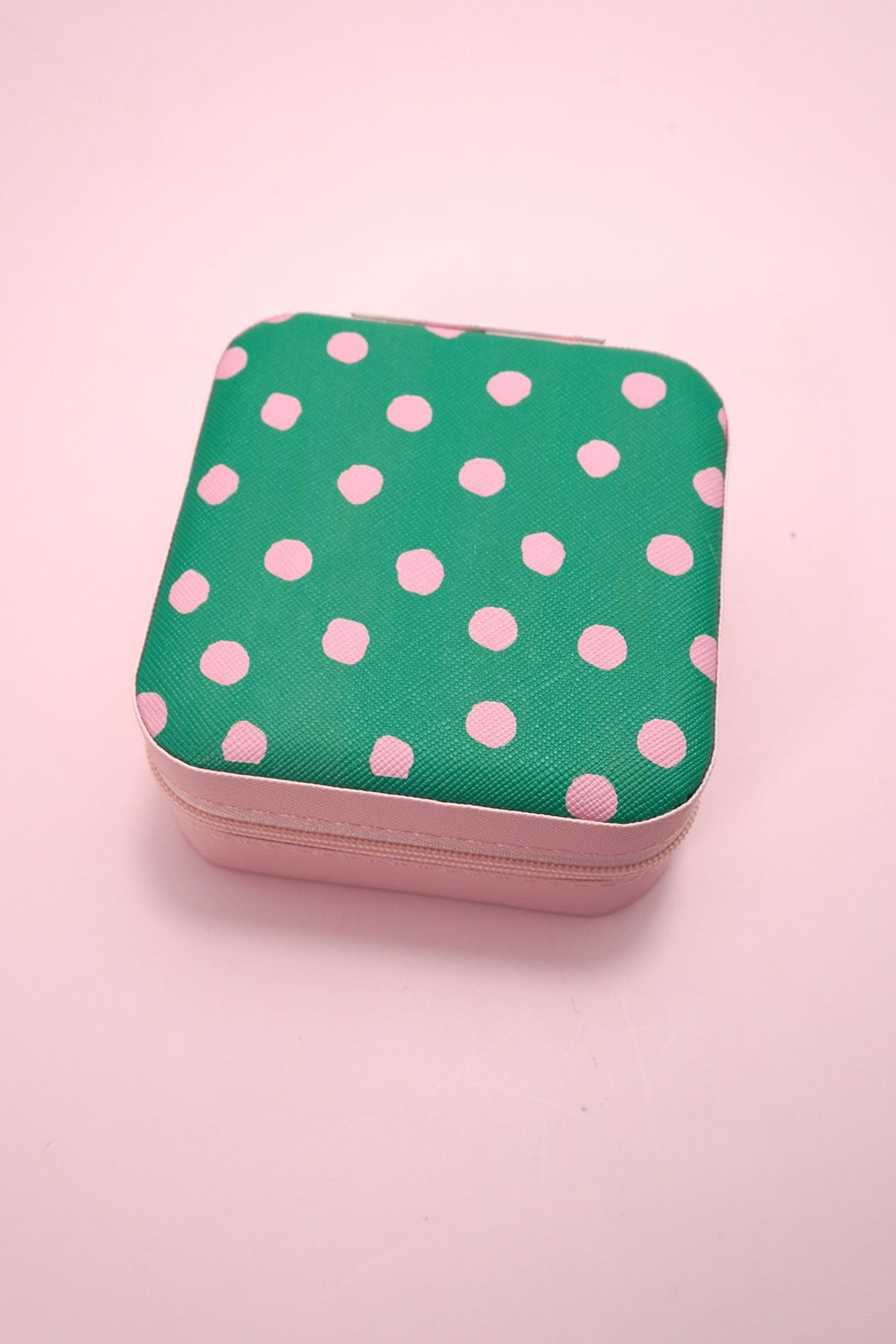 Mini Jewelry Travel Organizers