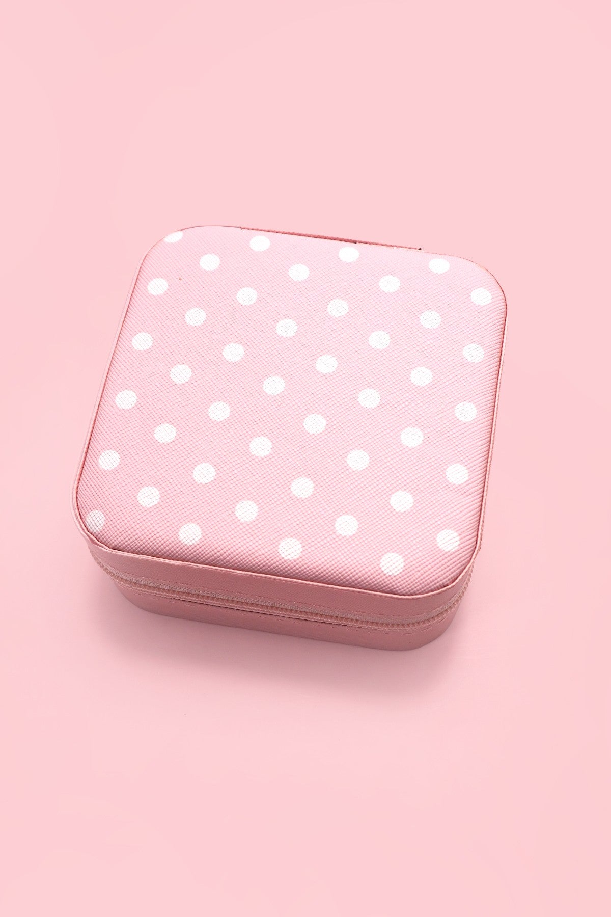 Mini Jewelry Travel Organizers