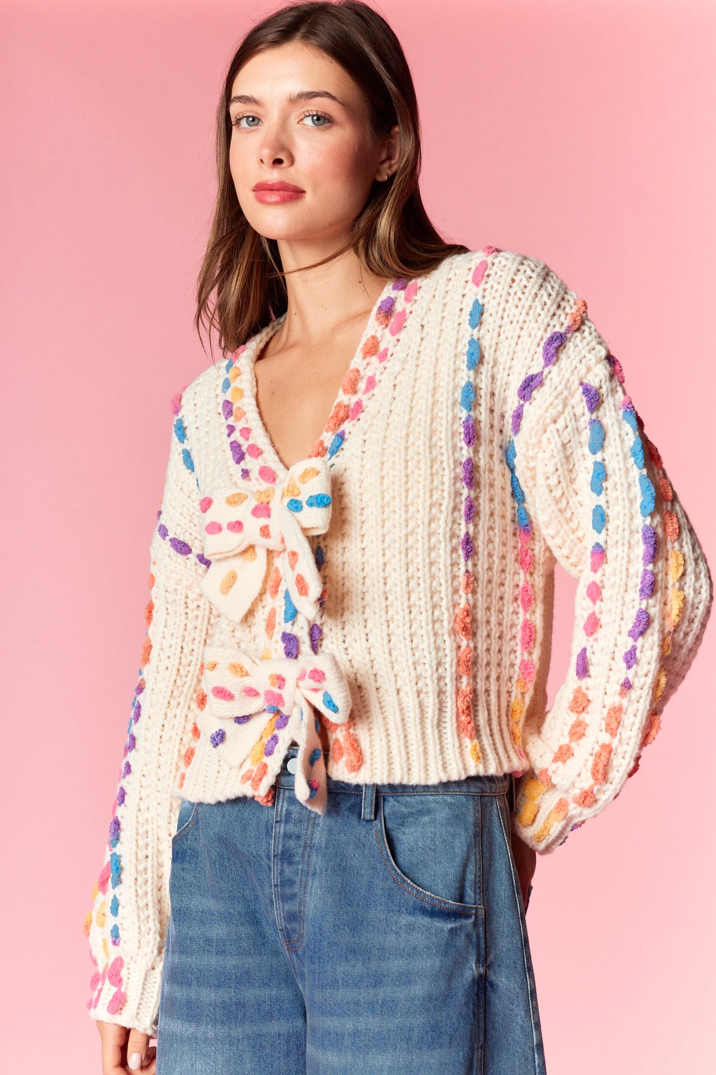 Candy Cardi