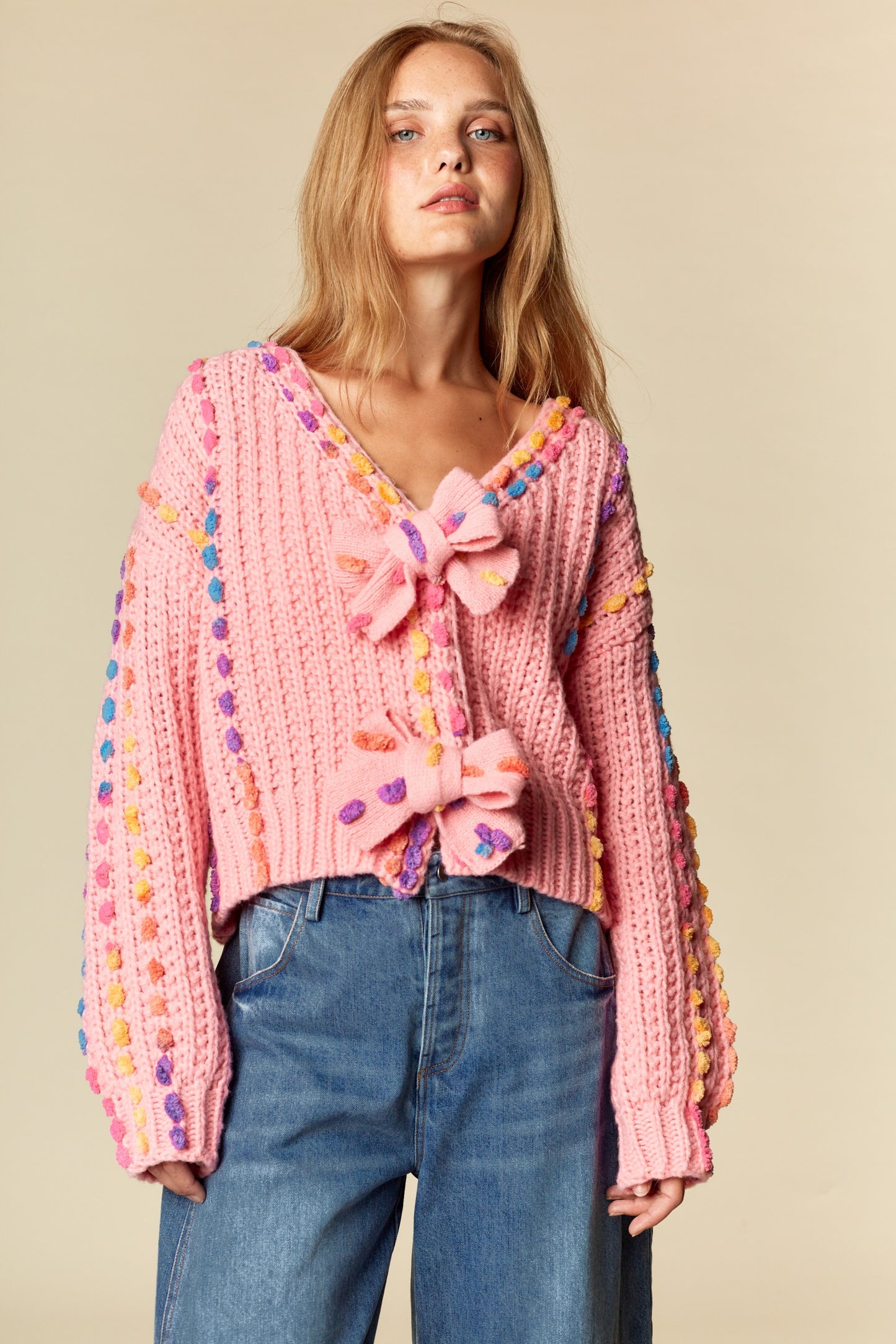 Candy Cardi