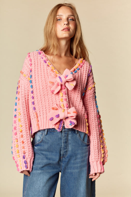 Candy Cardi