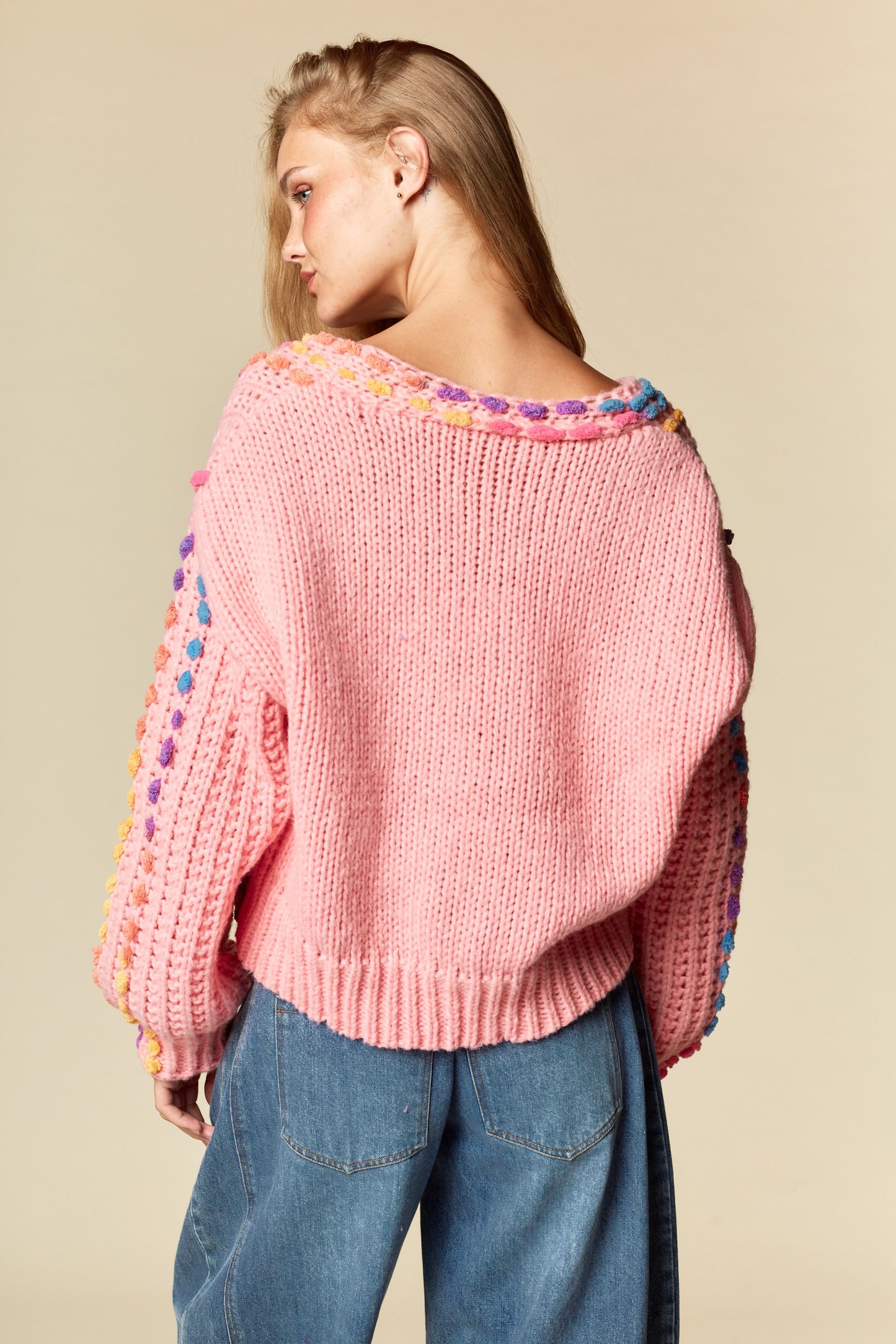 Candy Cardi
