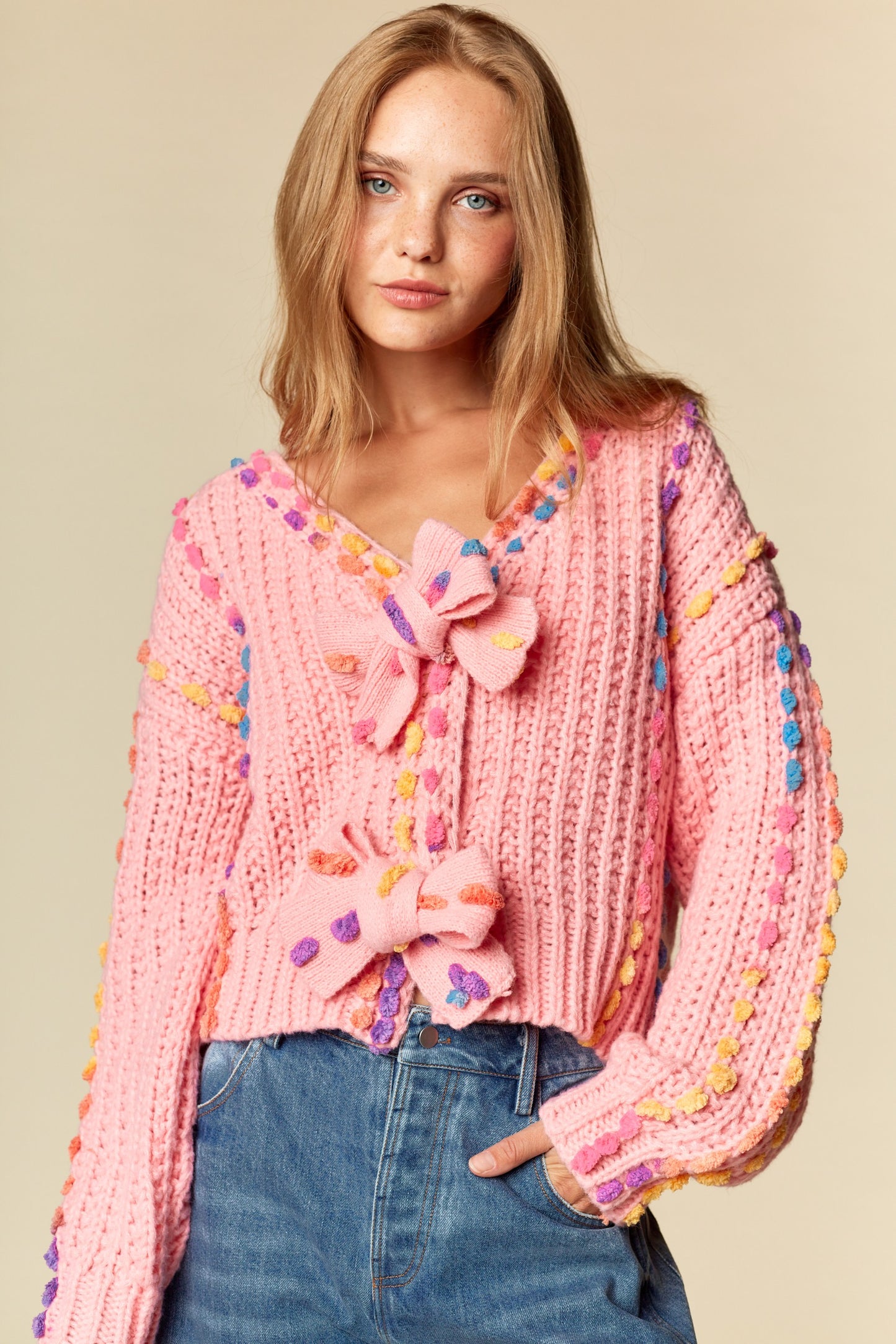 Candy Cardi