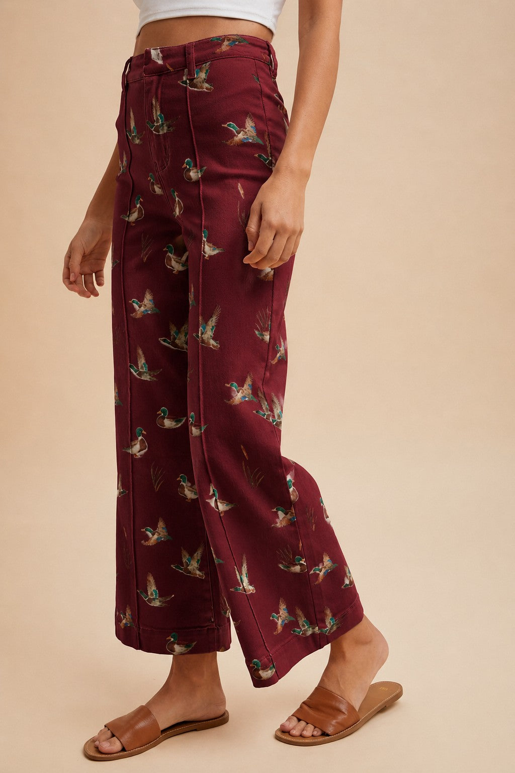 Mallard Pants