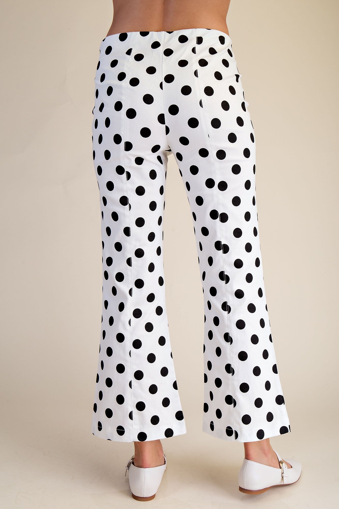 Cruella Pants