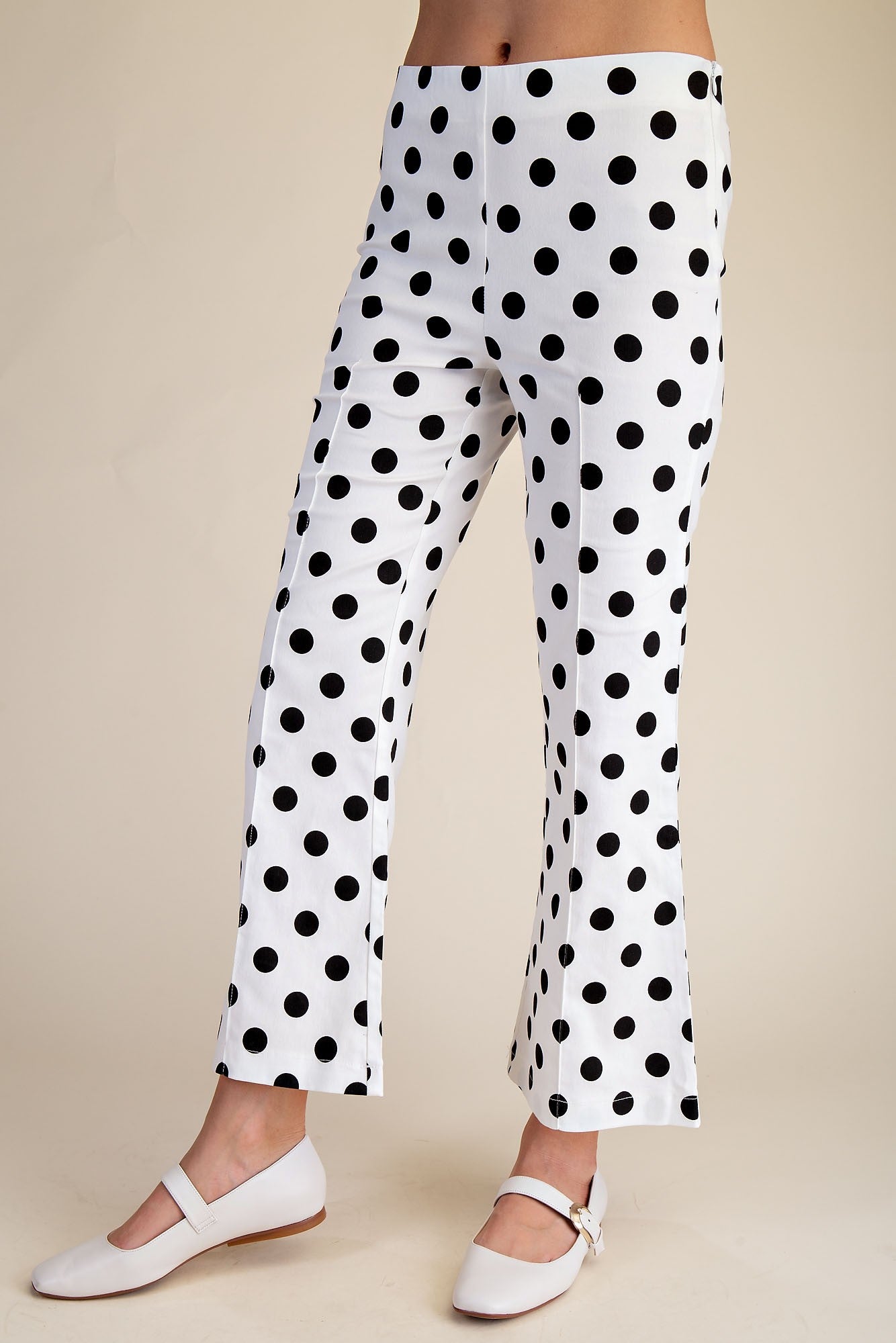 Cruella Pants