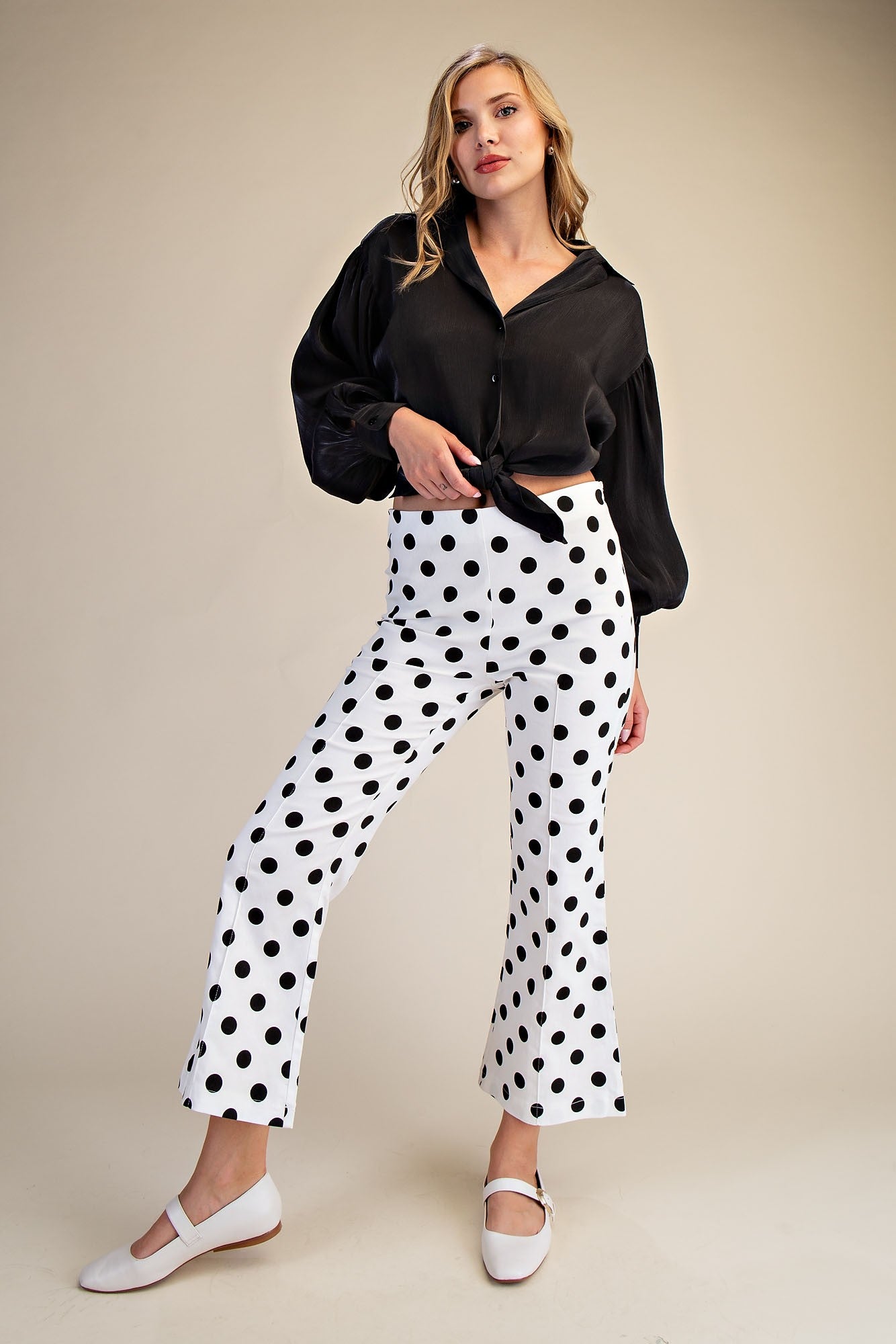 Cruella Pants