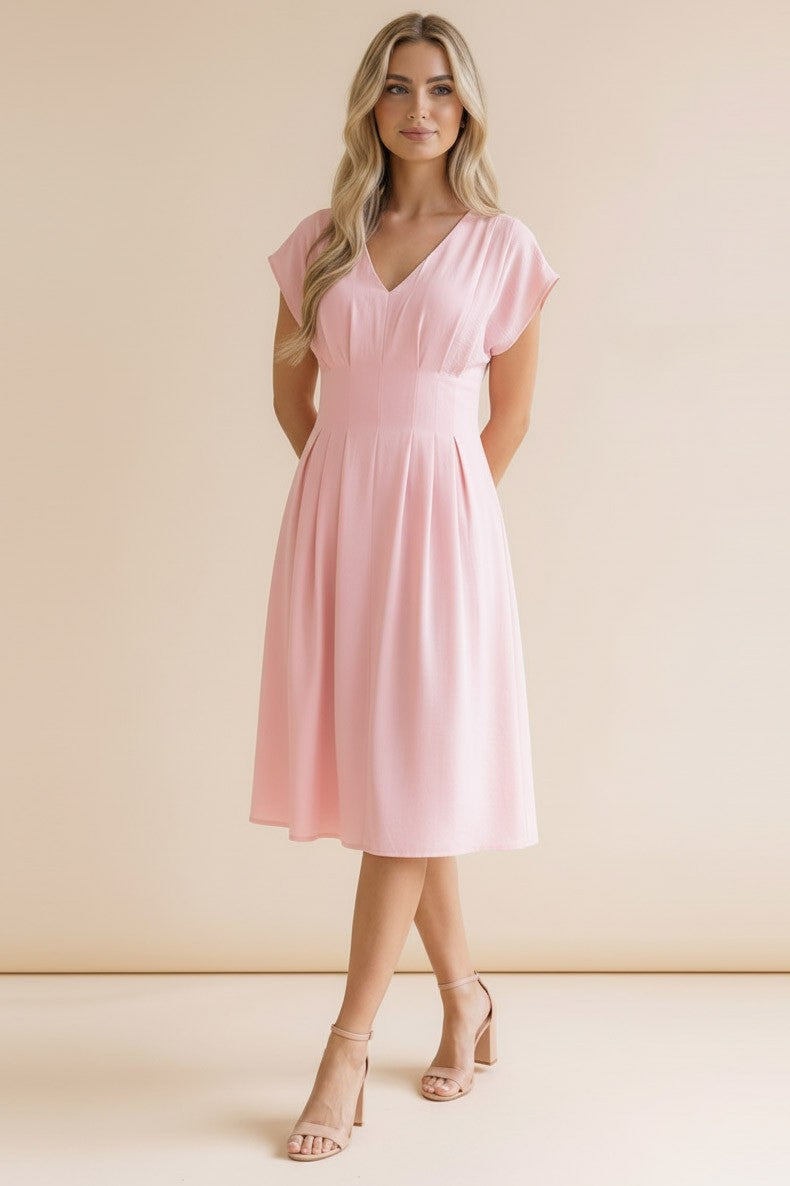 Simple & Elegant Dress