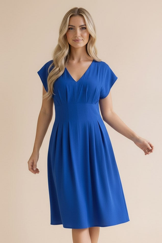 Simple & Elegant Dress