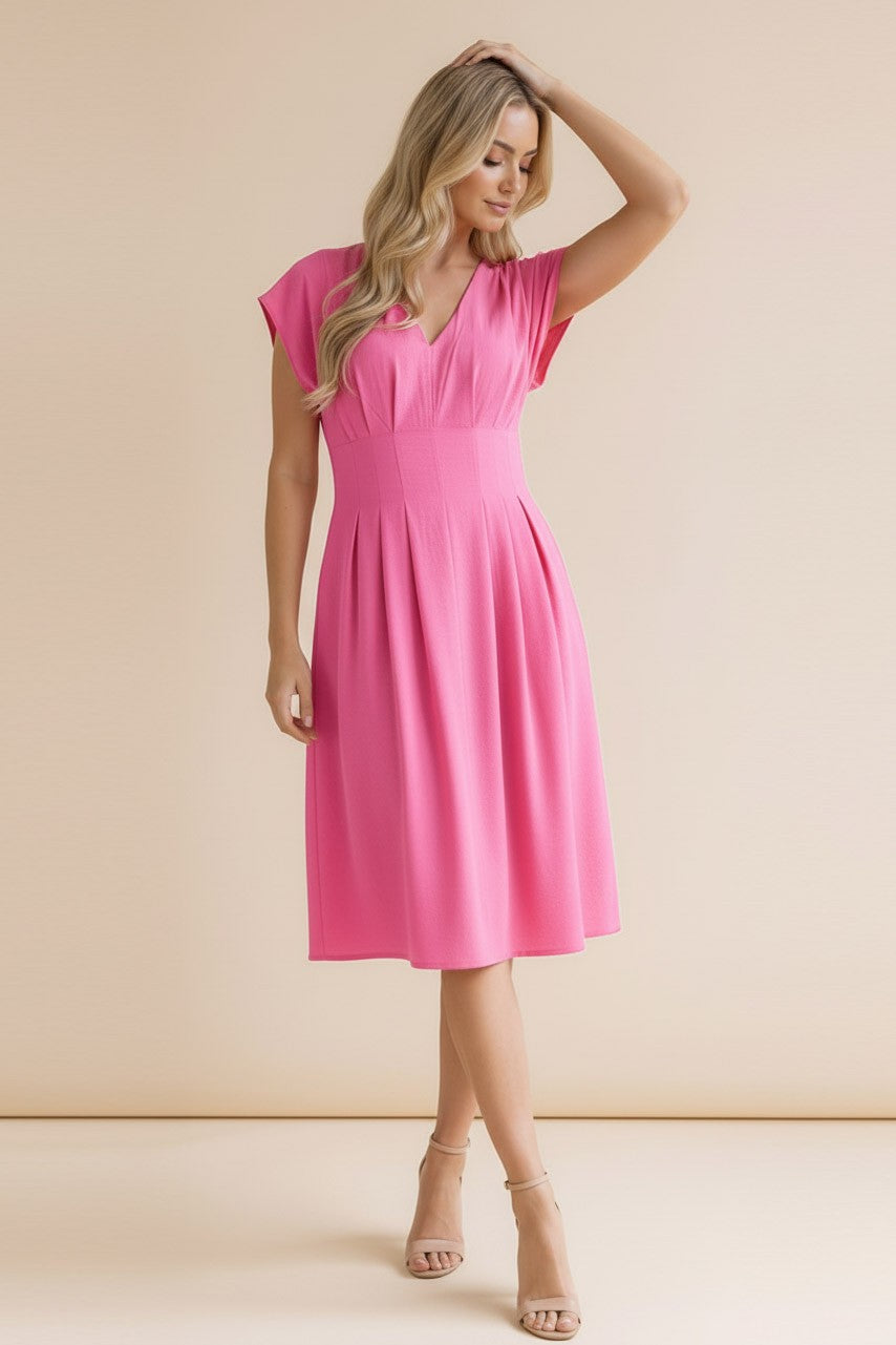 Simple & Elegant Dress