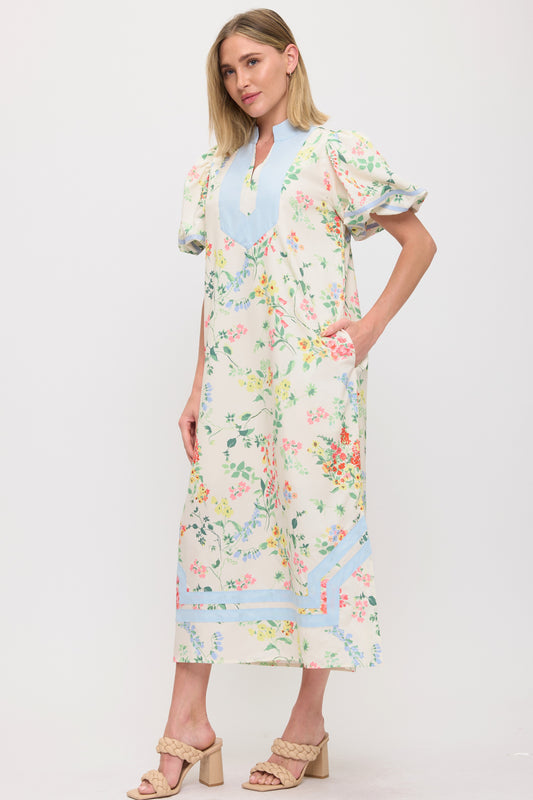 Spring Dream Dress