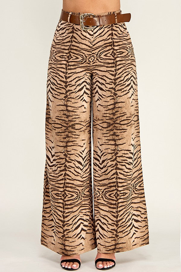 Stripes Pants