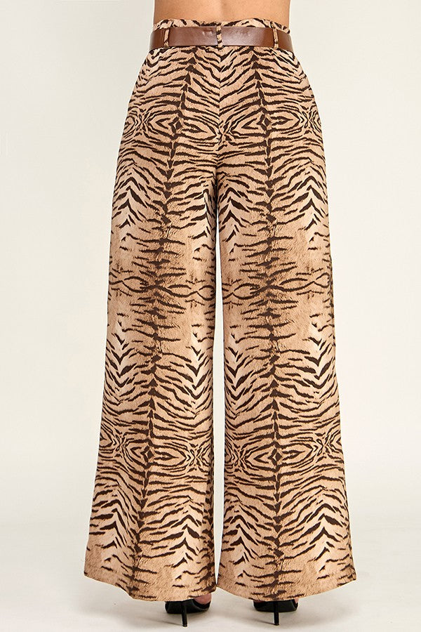 Stripes Pants