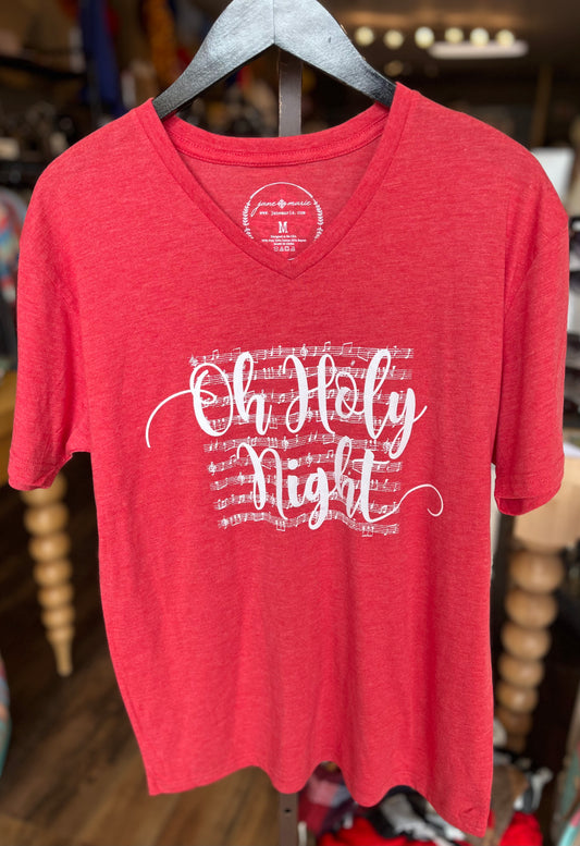 Jane Marie Christmas Tee