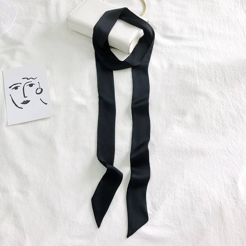Long Twilly Scarves