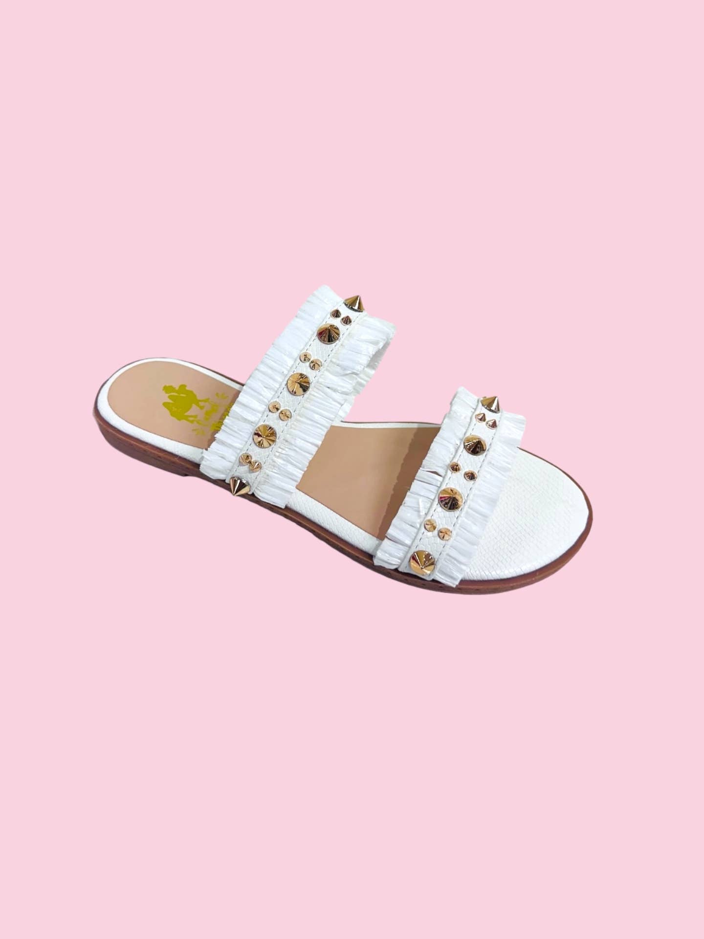 Camel Threads - Blair Pearl Women's Shoes