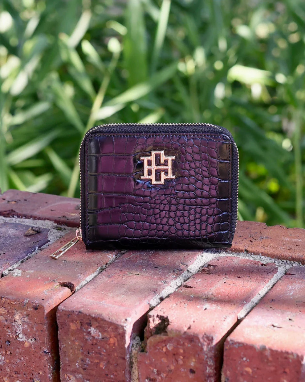Blakely Wallets