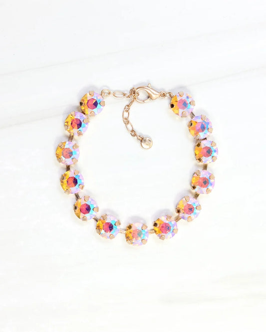 Andi Rhinestone Bracelet