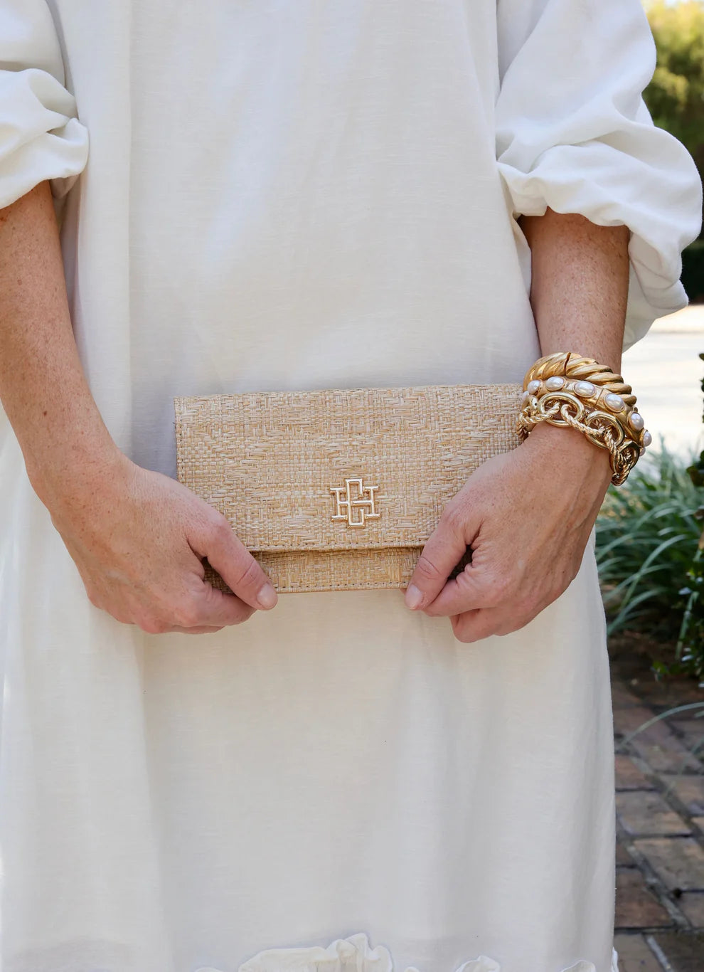 Brynleigh Clutch CH x Carla Covington