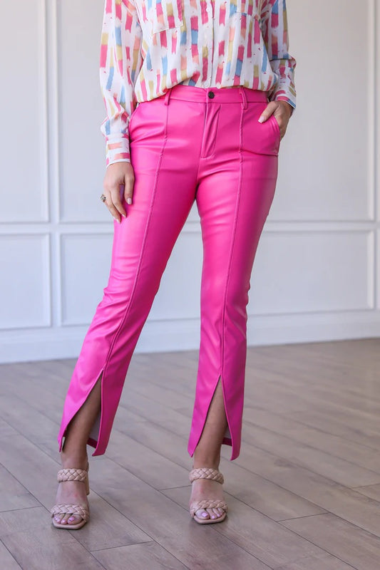 Barbie Pink Pants