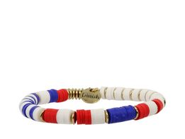 Erimish Game Day Bracelets