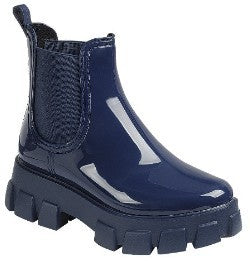 Short Rainboots