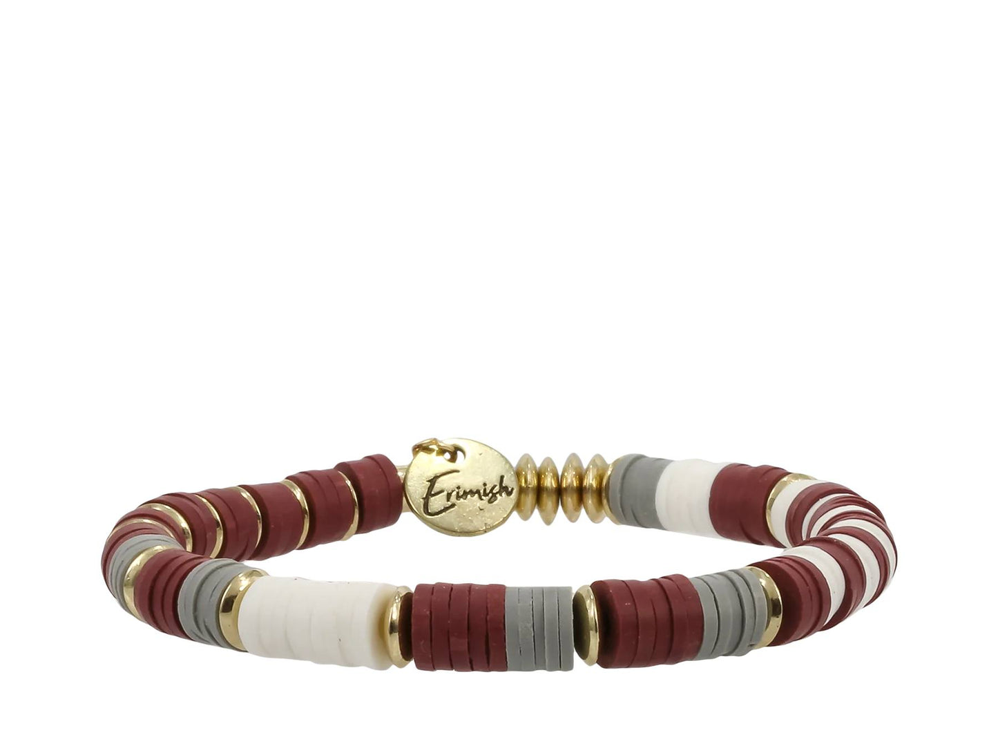 Erimish Game Day Bracelets