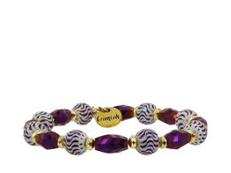 Erimish Game Day Bracelets