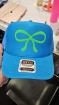 Fun Trucker Hats