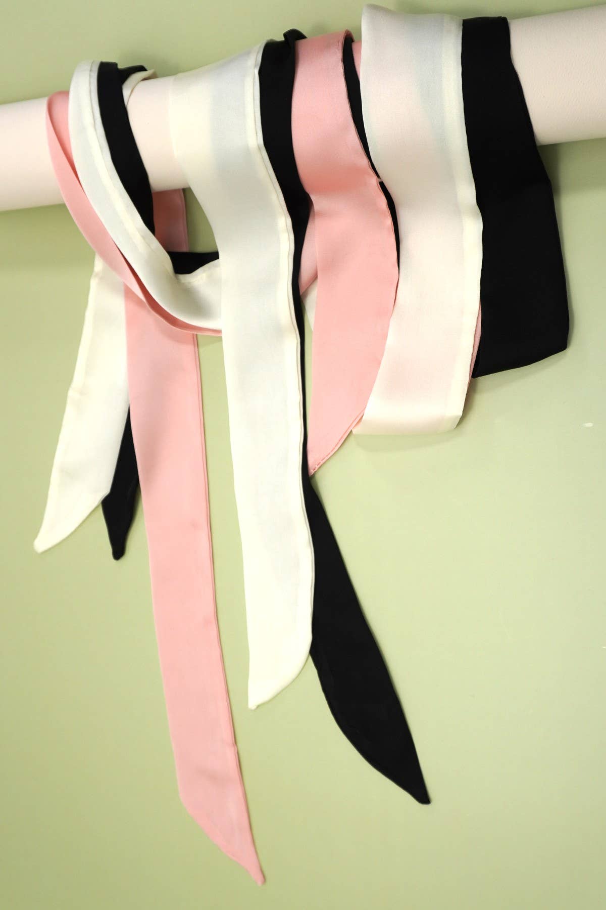 Long Twilly Scarves