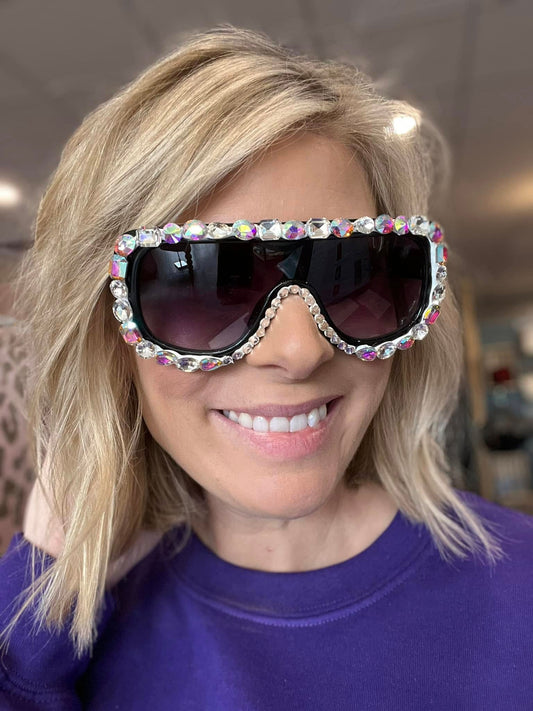 ATG Sparkly Sunglasses