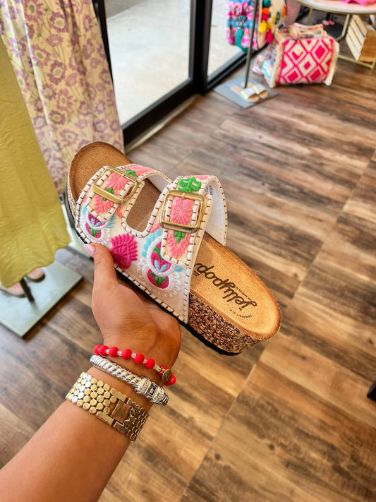 Adelina Wedges
