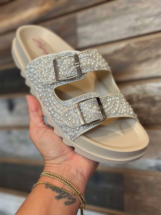 Fiammetta Sandals