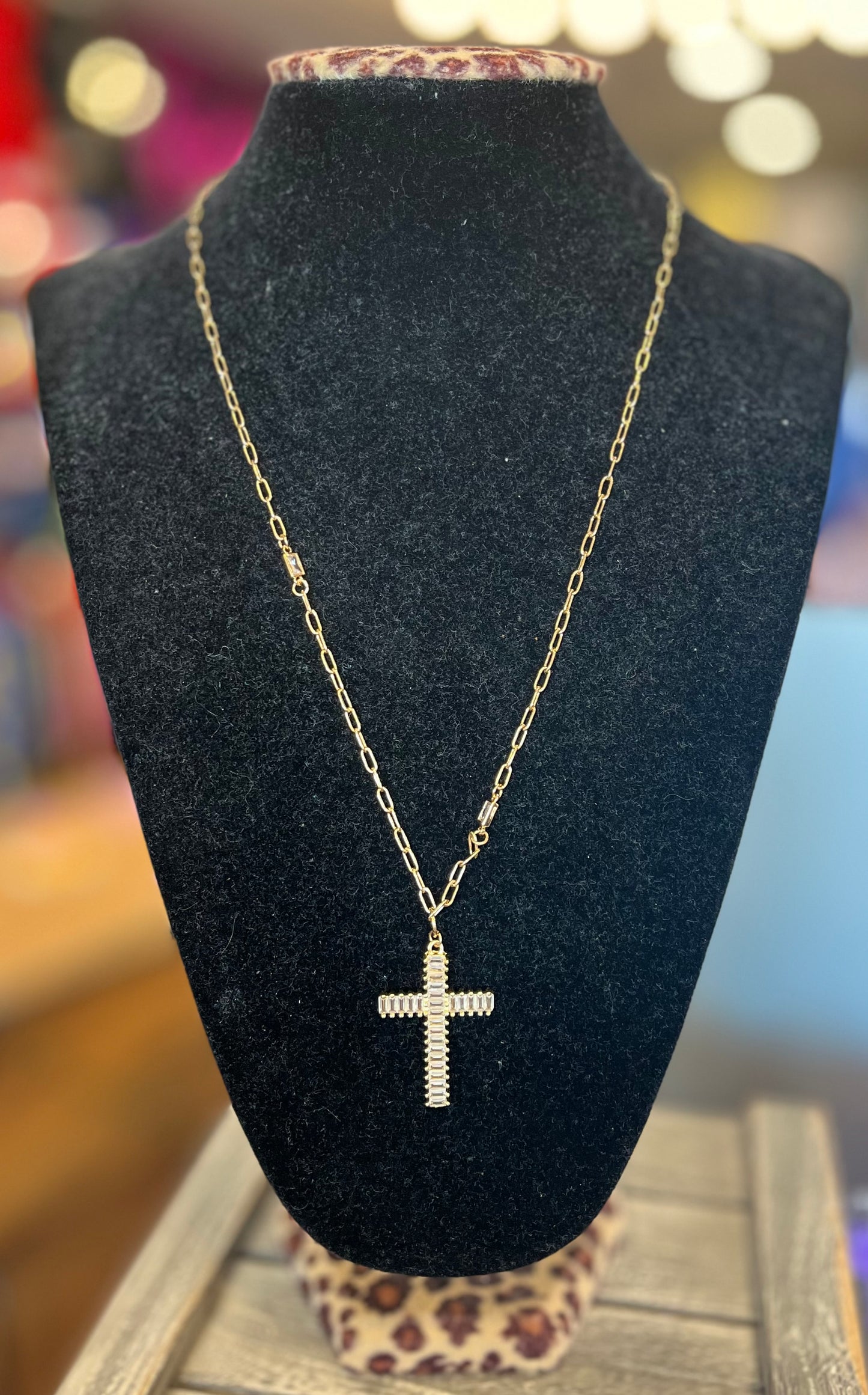 JM Necklaces