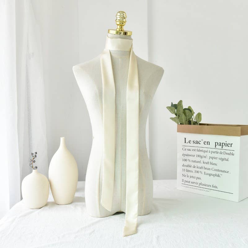 Long Twilly Scarves