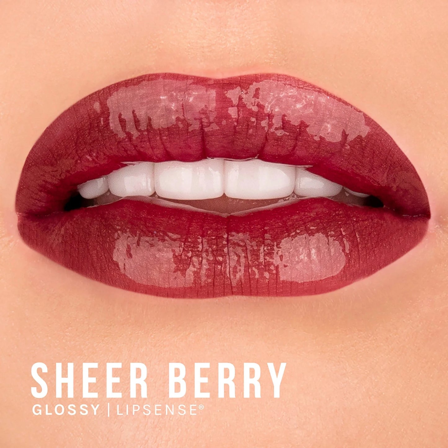 LipSense Shades