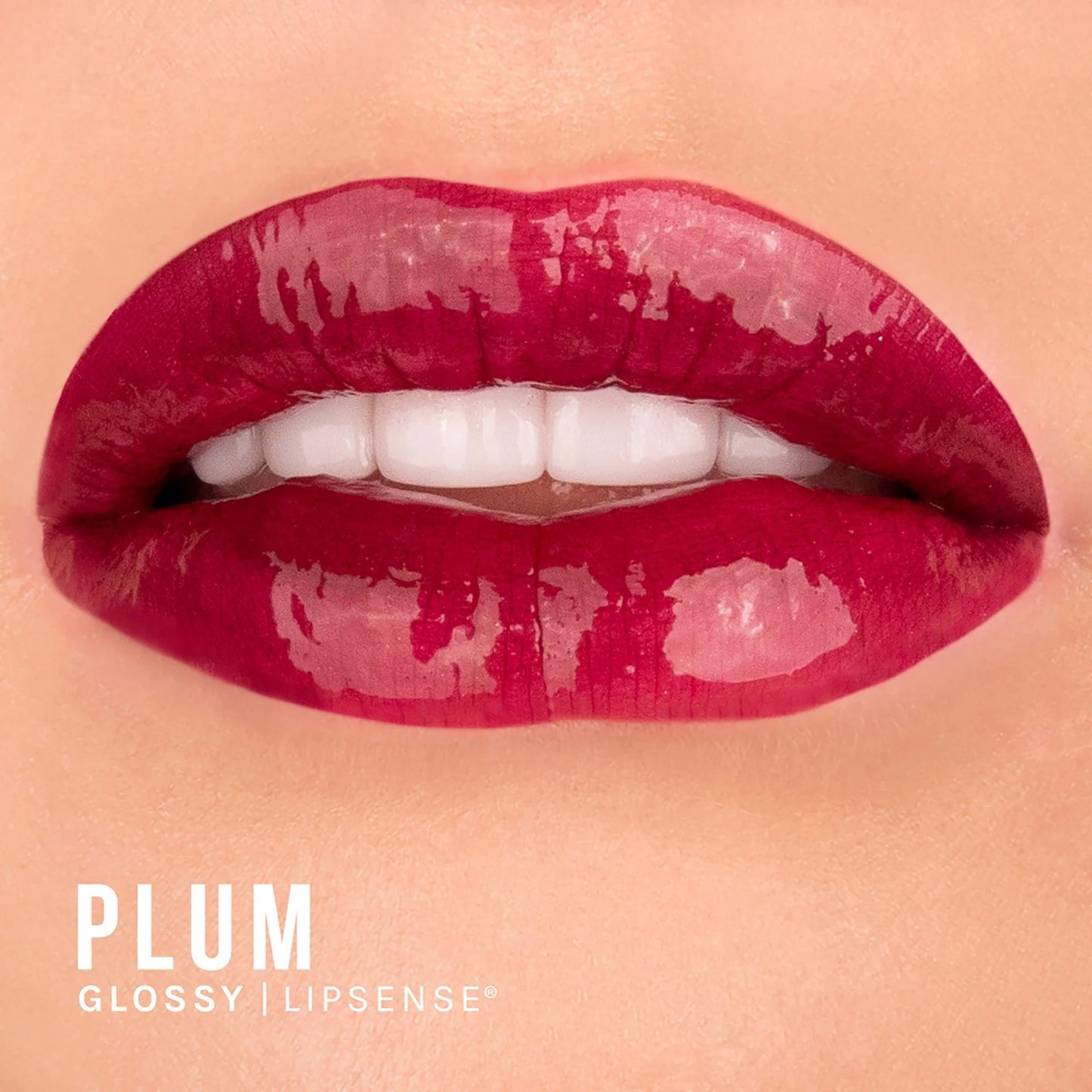 LipSense Shades