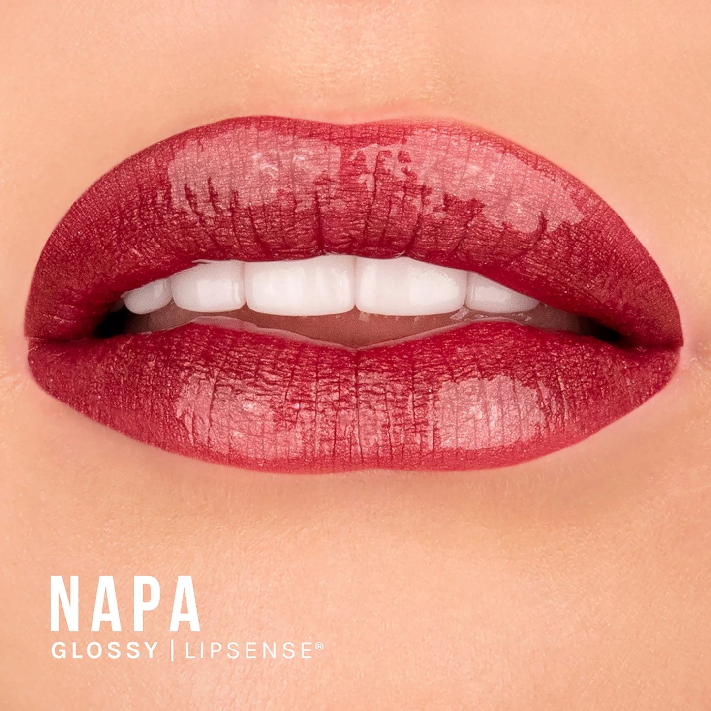 LipSense Shades