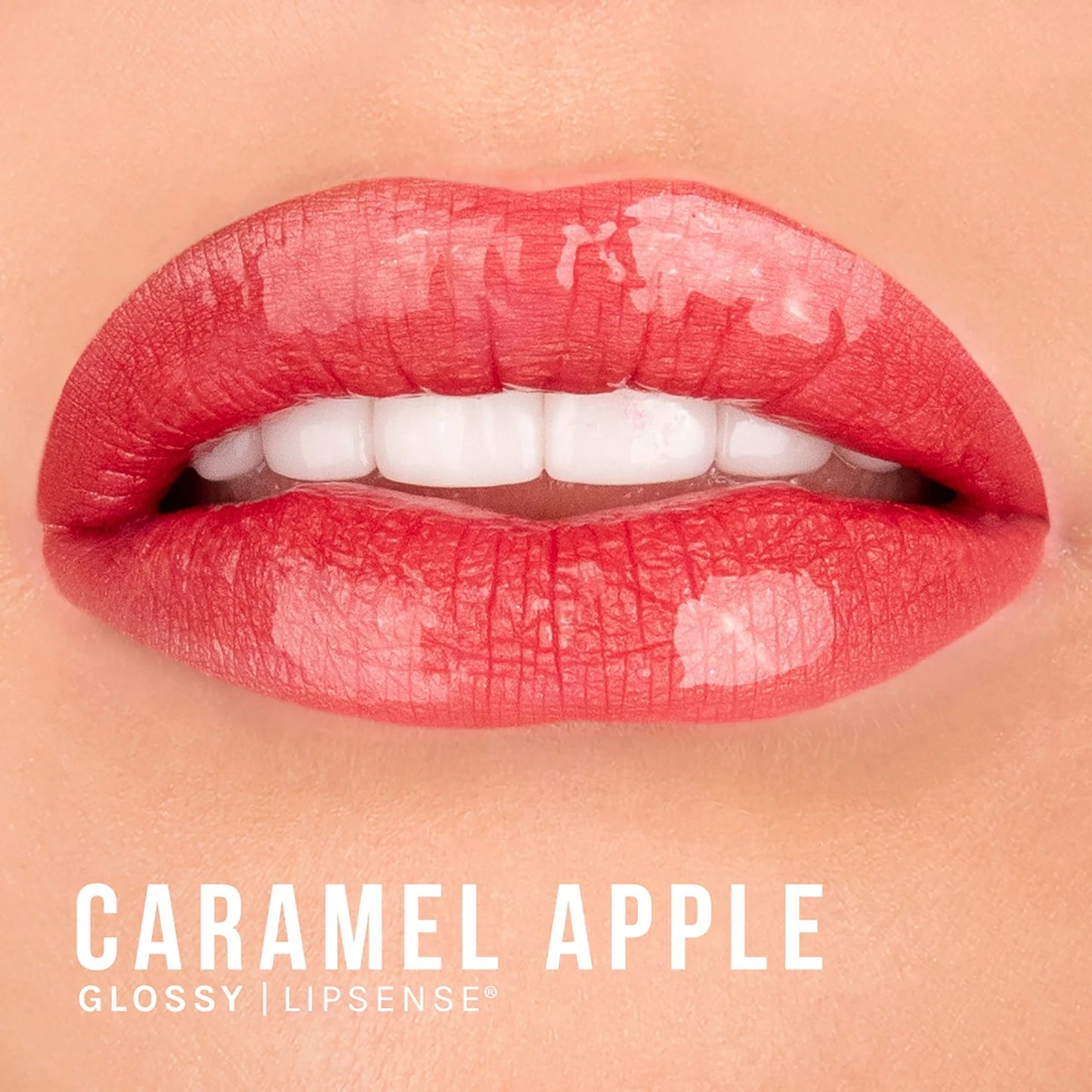 LipSense Shades