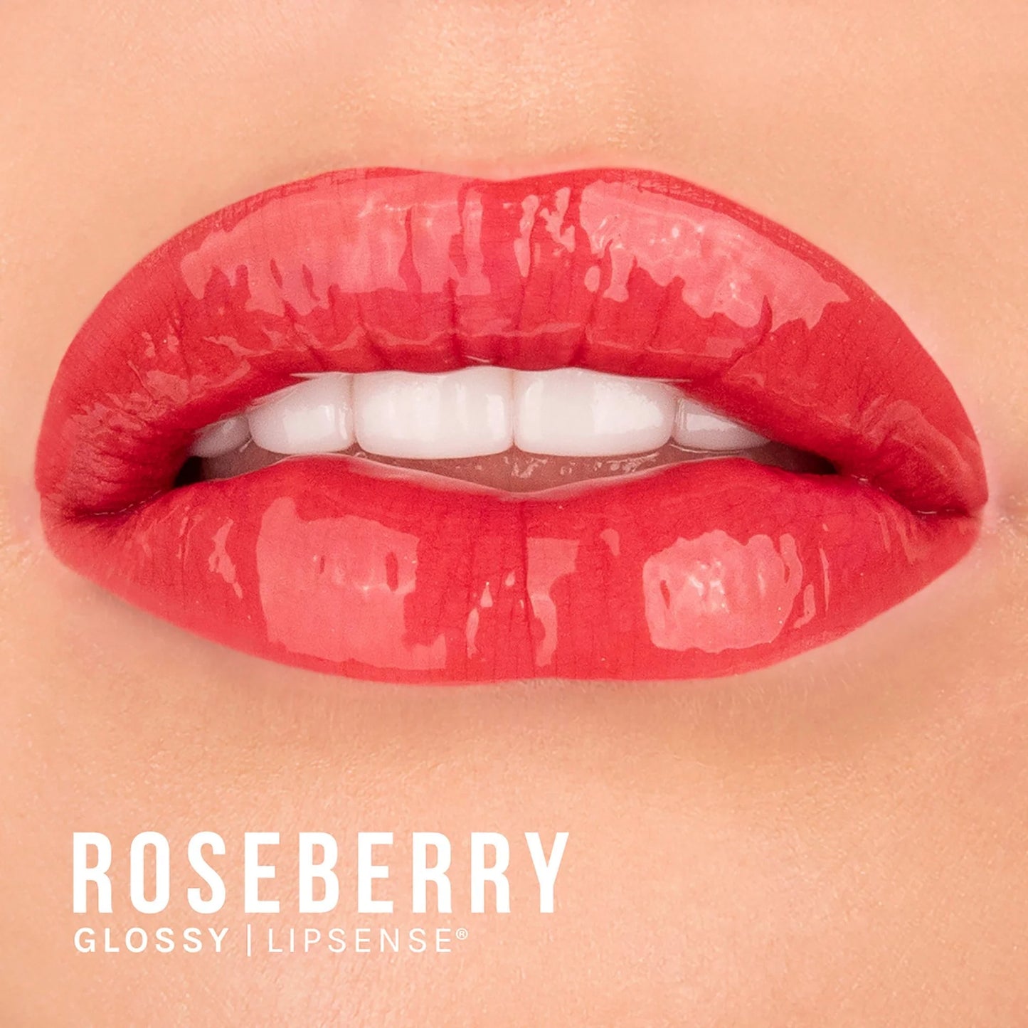 LipSense Shades