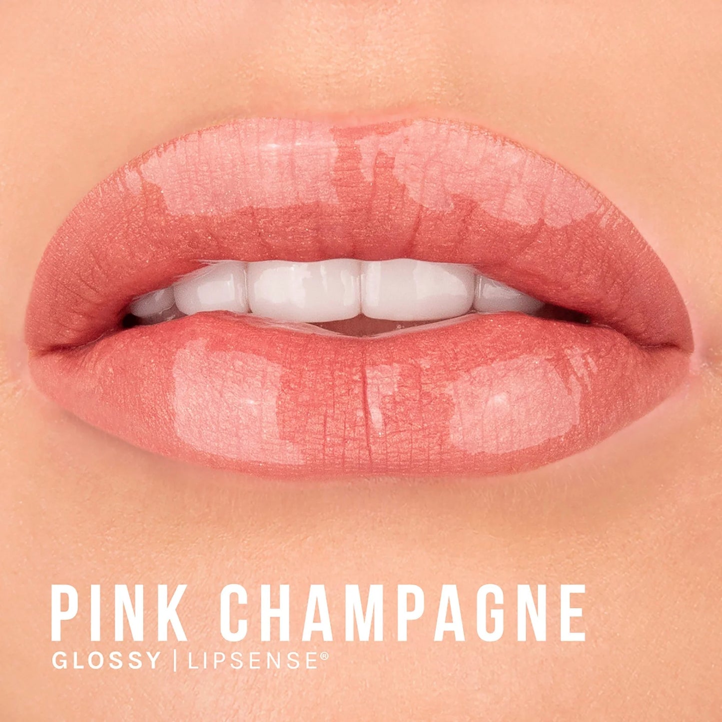 LipSense Shades