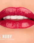 LipSense Shades