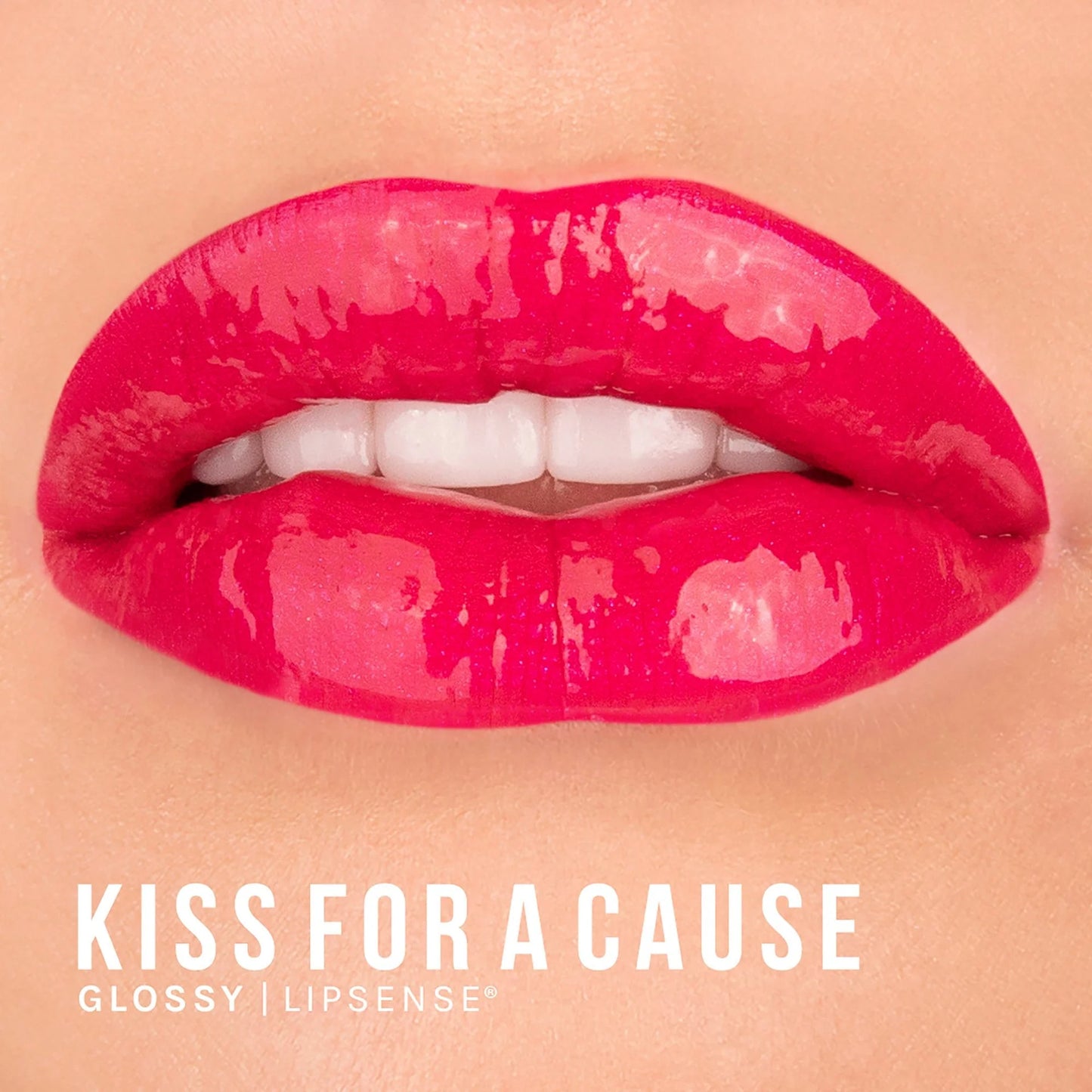 LipSense Shades