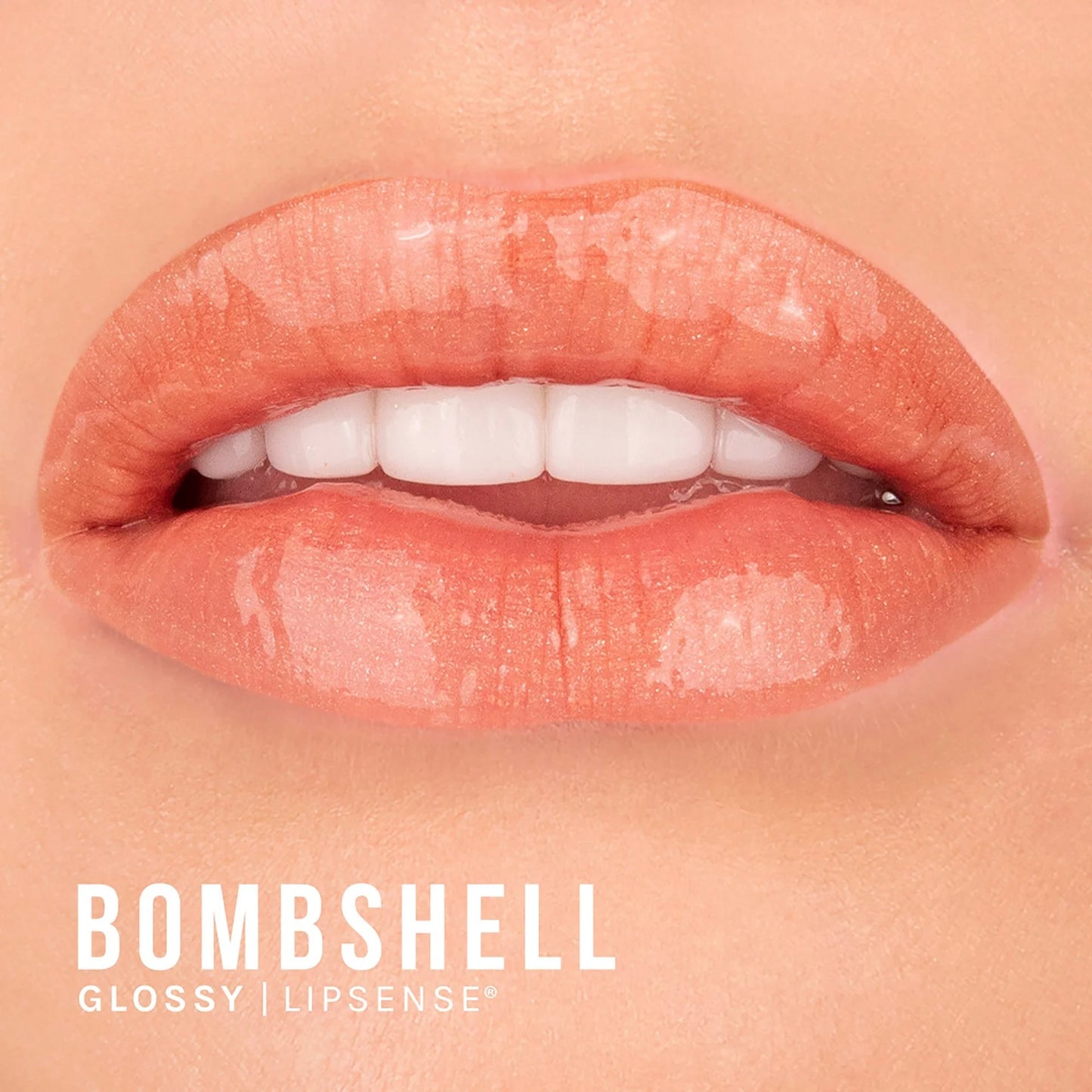LipSense Shades