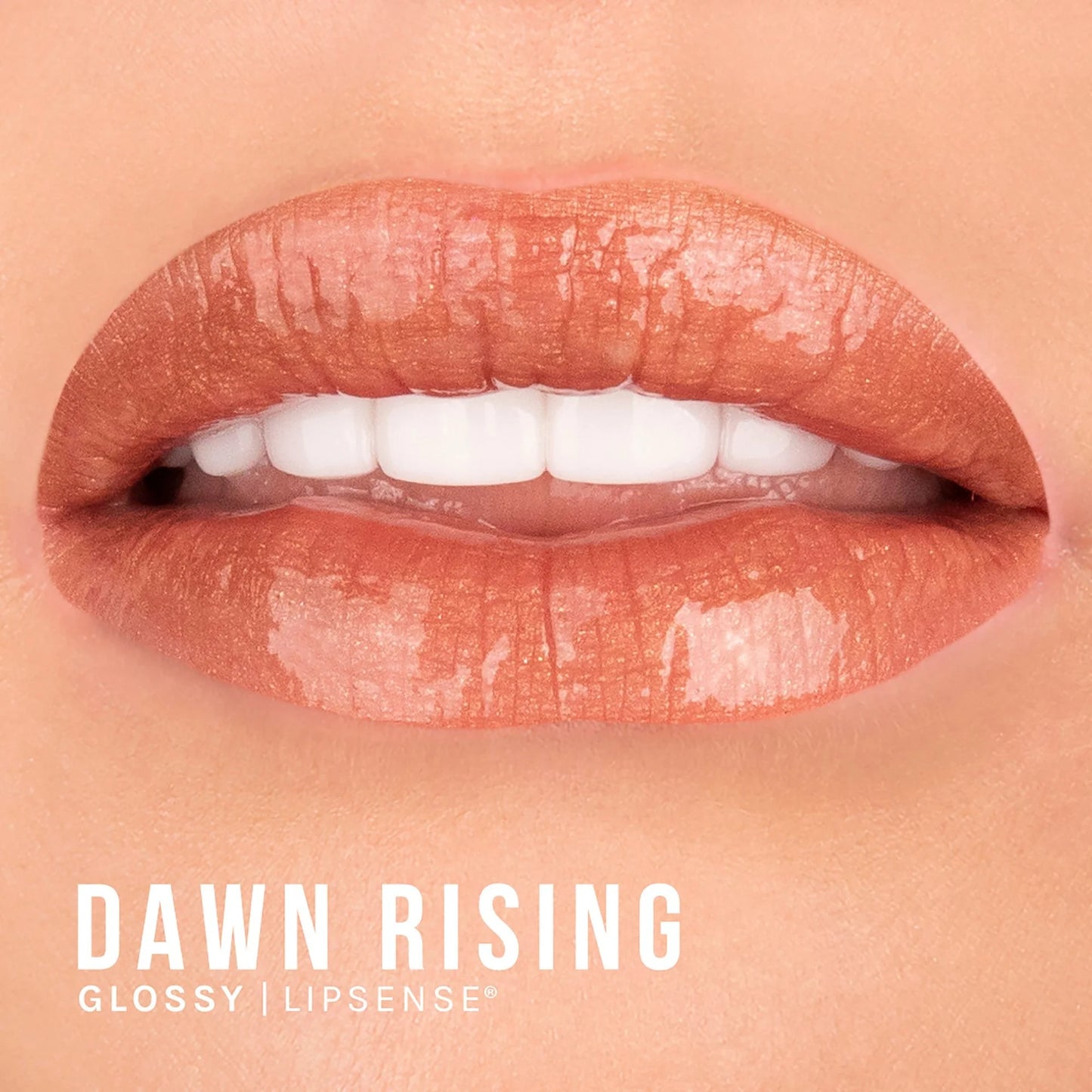 LipSense Shades