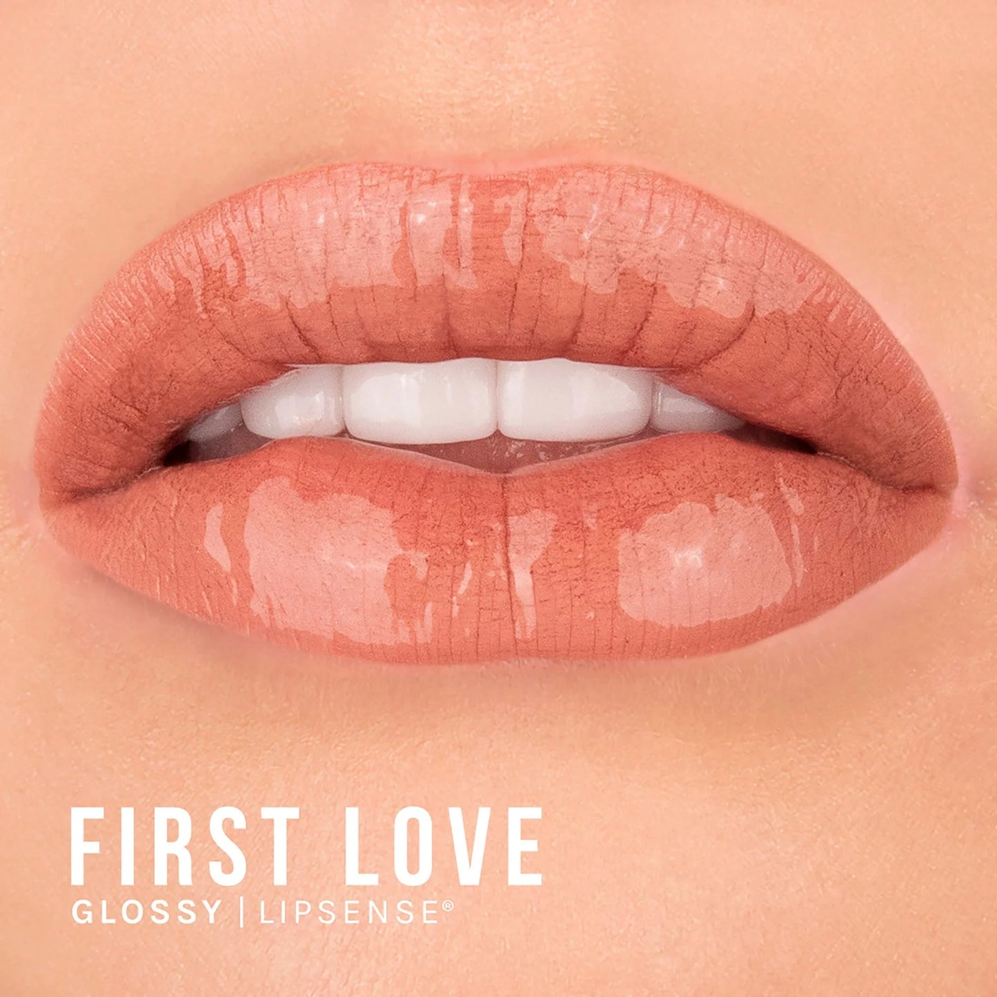 LipSense Shades