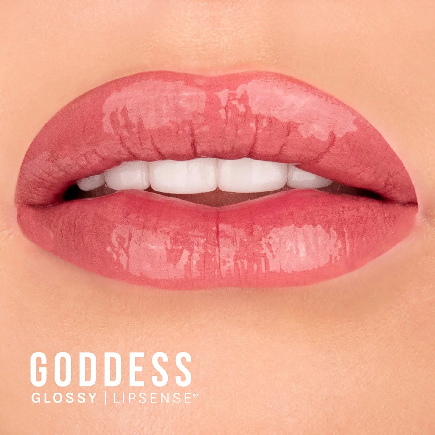 LipSense Shades